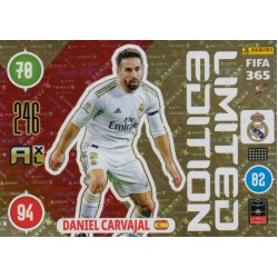 FIFA 365 2021 Limited Edition Daniel Carvajal (Re..